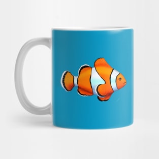 Clownfish Mug